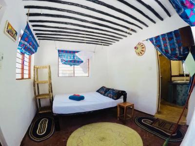 Evergreen Bungalows - 1