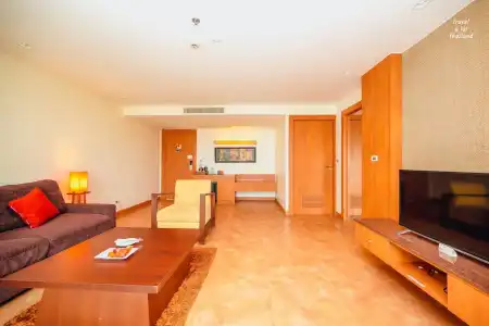 Centara Nova Pattaya - 48