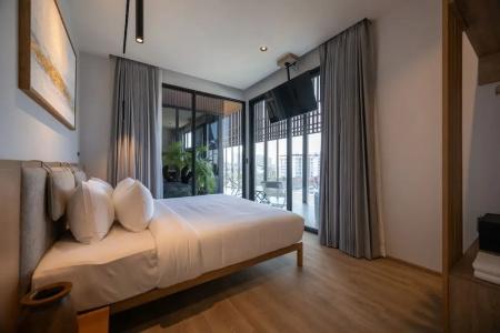 Shan Villas Sukhumvit - 96