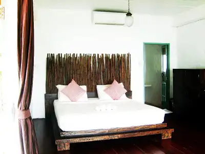 Warapura Resort - 41