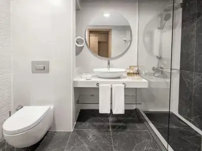 Concorde De Luxe Resort Lara Antalya – Prive Ultra All Inclusive - 55
