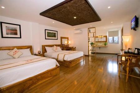 Rex and Apartment - 113