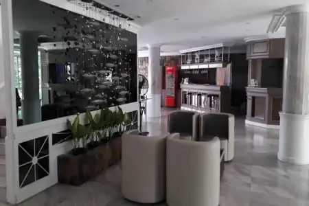 Garden Paradise & Serviced Apartment - 11