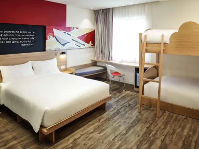ibis Saigon South - 4