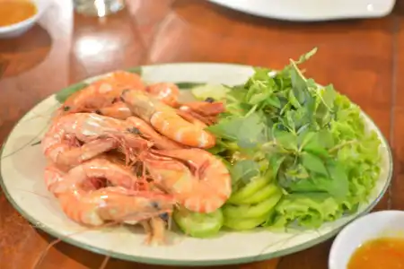 Neakru Guesthouse and Restaurant - 10