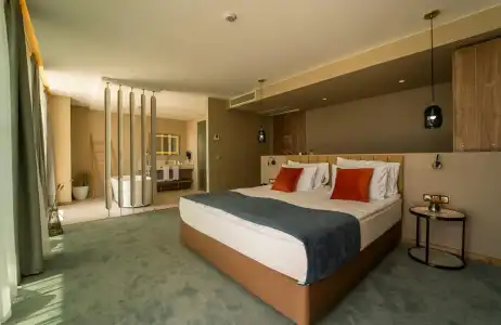 Wave Resort - Ultra All Inclusive - 4