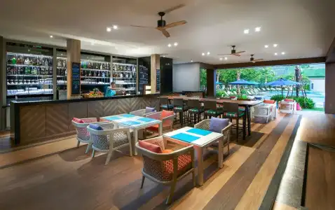 OZO Phuket - 19