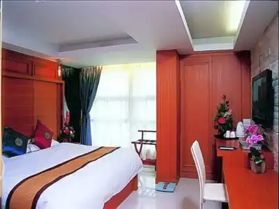 UPARs Sukhumvit 11 Nana - 122