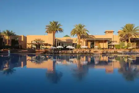 Valeria Dar Atlas Resort All Inclusive - 11