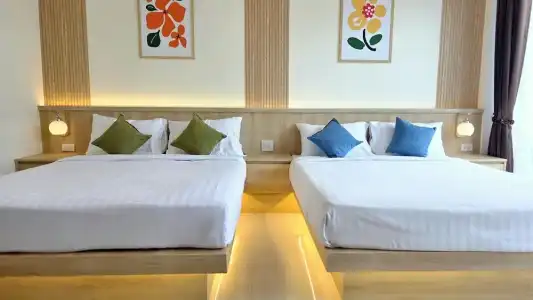 Samed Port View - 120