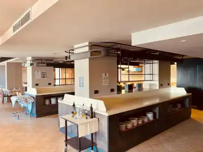 Savoia Mountain – Il Resort nel Bosco - 5
