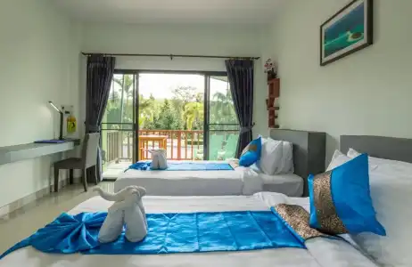Krabi Inn Resort - 130
