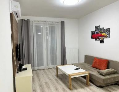 Corvin Rose Apartment - 36
