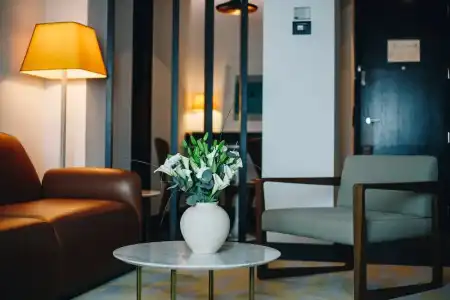 Crowne Plaza, an IHG - 93