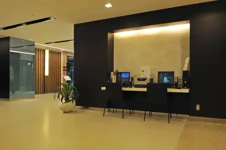 Binario Umeda - 16