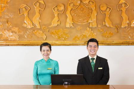 Green World Nha Trang - 41