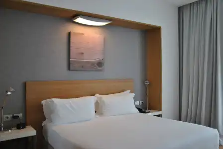 Hilton Garden Inn Milan North - 11