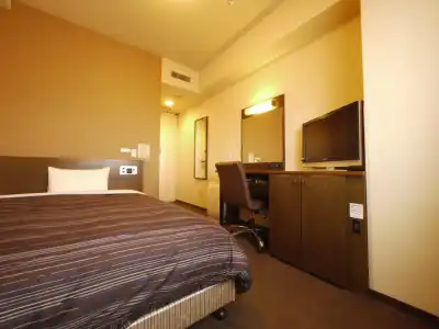 Route-Inn Higashimuroran Ekimae - 2