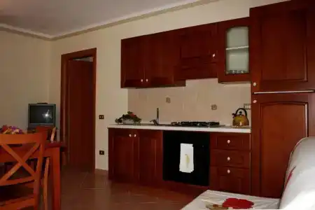 Residence Domus Cilento - 19