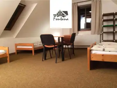 Pension Fontana - 36