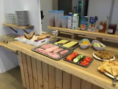 Álftröð Guesthouse - 6