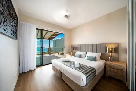 Whitsunday Reflections Apartments - 63