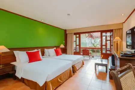 Ma Doo Bua Phuket (มาดูบัวภูเก็ต) - 28
