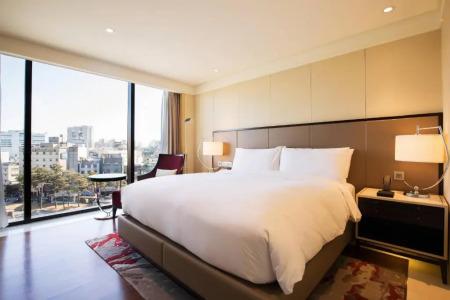 JW Marriott Dongdaemun Square Seoul - 57