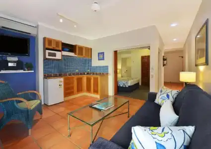 Reef Club Resort - 15