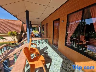 Rim Khao Resort - 225