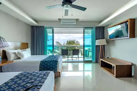 Ocean Dream Cancún by GuruHotel - 300