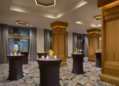 Kimpton Schofield by IHG - 31