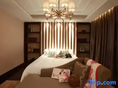 Shanshui Villa - 163