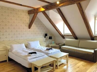 Dolce Vita Suites - 66