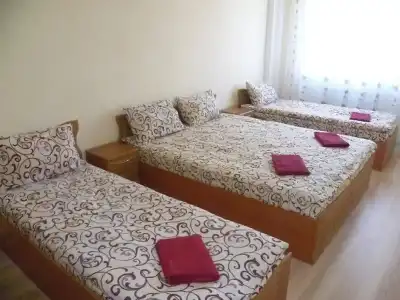 Hostel Vitan - 4
