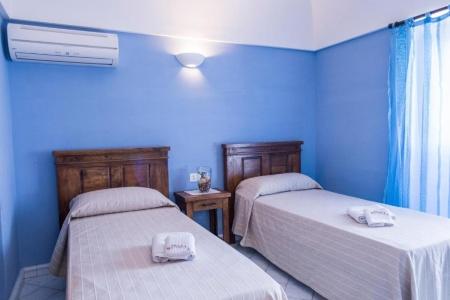 Residence Sotto Le Stelle - 51