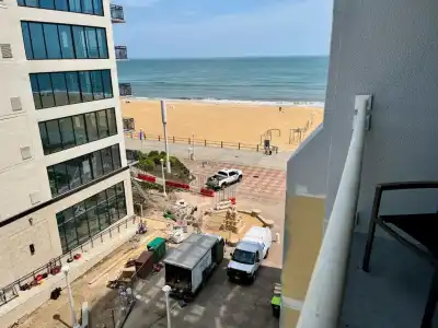 Sheraton Virginia Beach Oceanfront - 21