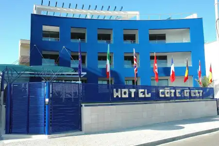 Côte d'Est - 0