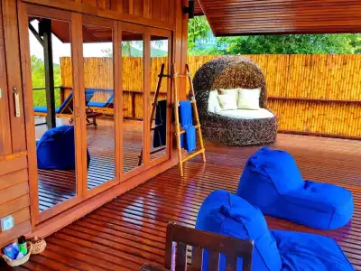 The Place Luxury Boutique Villas - 84