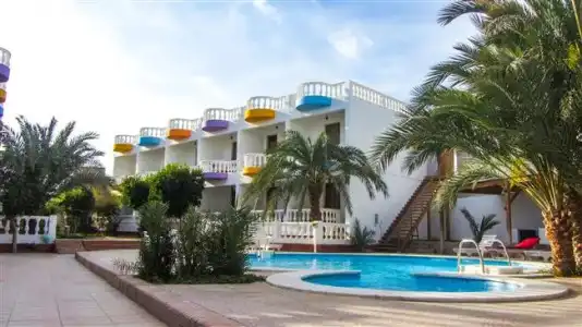 Octopus Resort - 7