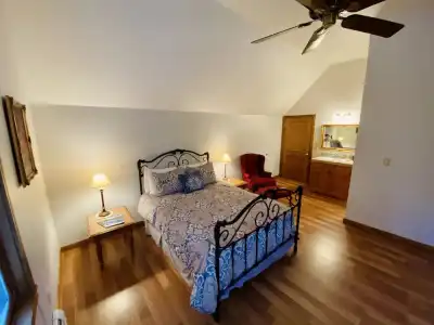 Apple Orchard Inn - 15