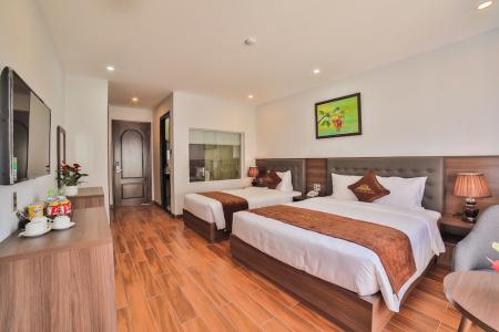Dalat Paradise - 52