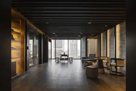 The Clan Singapore by Far East Hospitality - 13