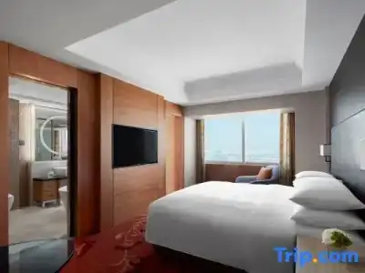 Suzhou Marriott - 64