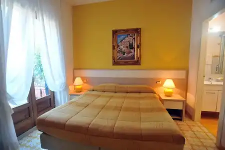 Villa Adriana B&B - 40