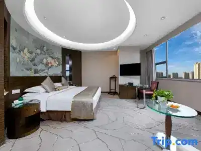 Jinling International Huaian - 59