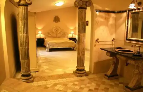 Castello San Marco Charming & Spa - 16