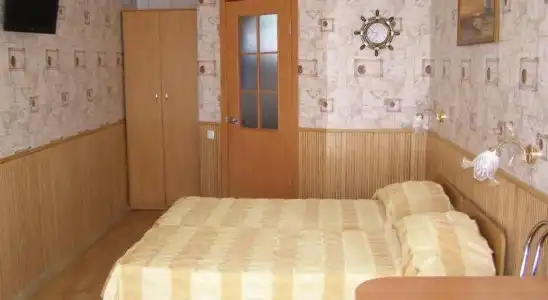 Krab House - 4