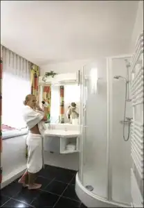 Restaurant Goldener Adler - 21