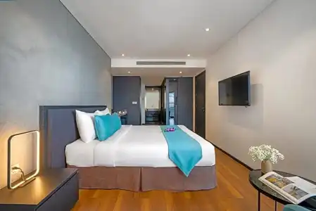 The Code & Spa Da Nang - 71